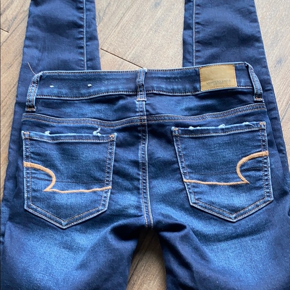 American Eagle Jeggings - Picture 6 of 6